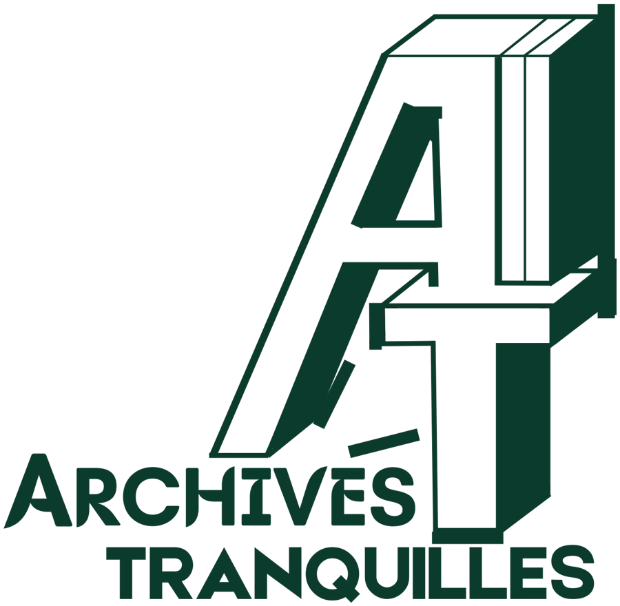 Archives Tranquilles