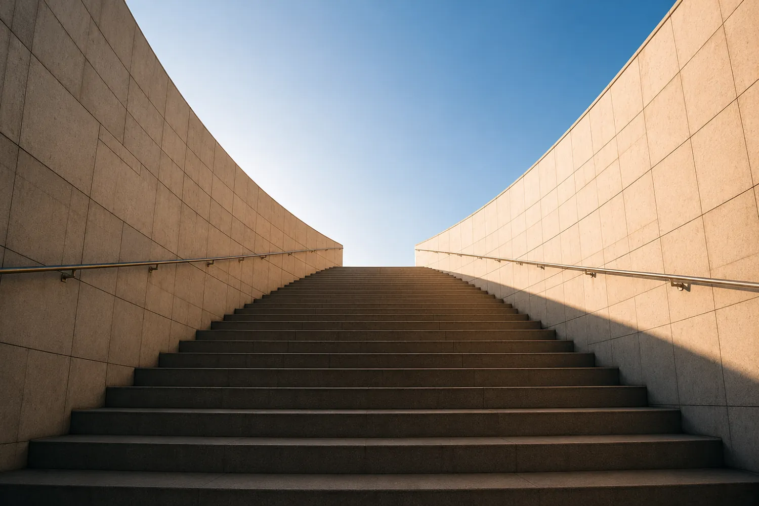 La croissance rentable, marche après marche — C&P Growth